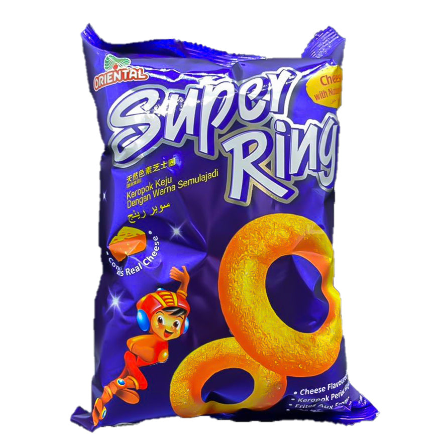 Super Ring (60g)