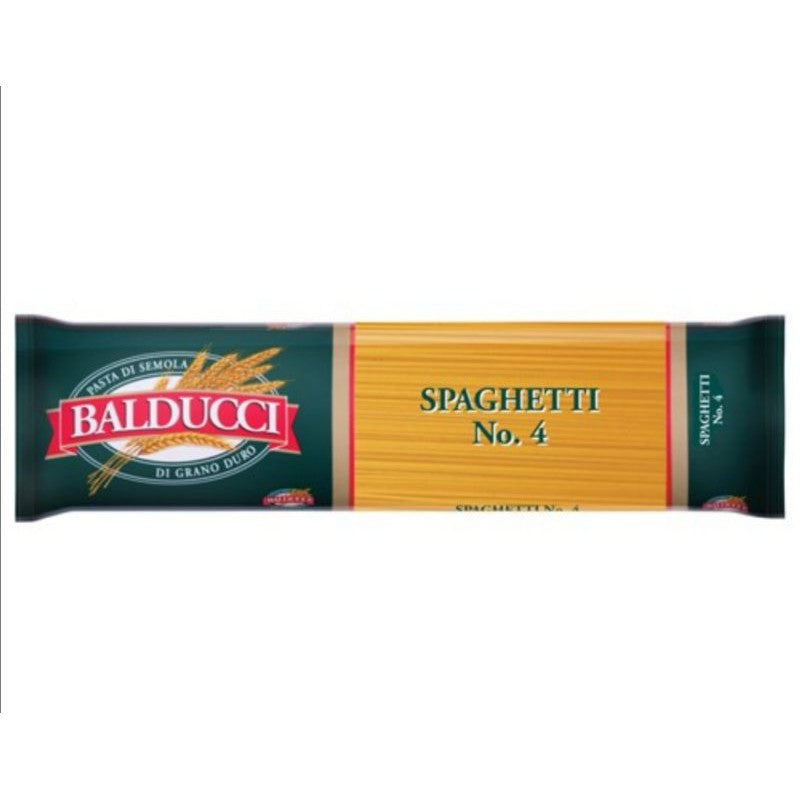 Spaghetti