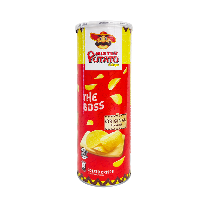 Mister potato (125g)