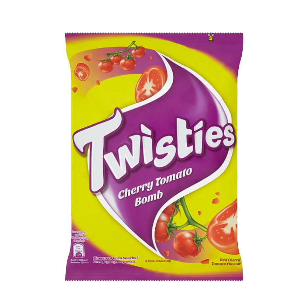 Twisties (60g)