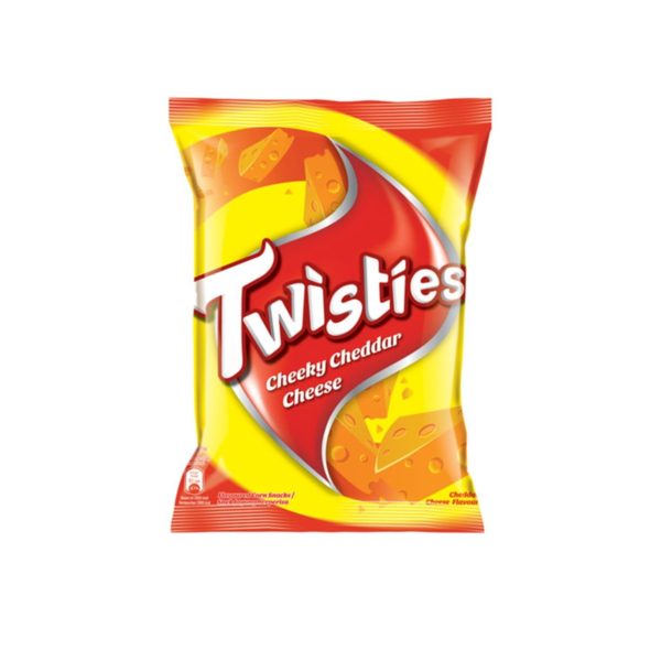 Twisties (60g)