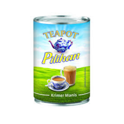 Sweetened Creamer