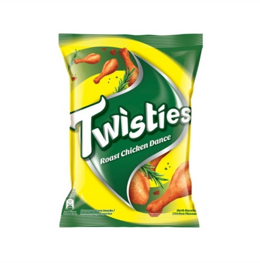 Twisties (60g)