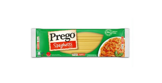 Spaghetti
