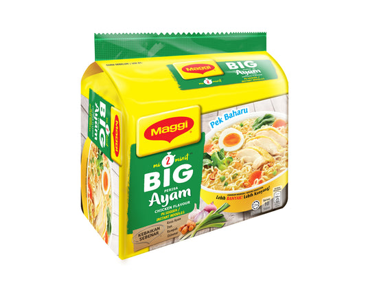 Maggi Big (180g)