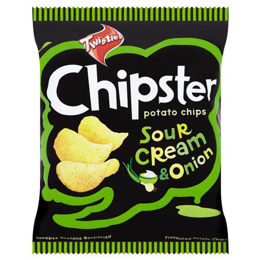 Chipster (60g)