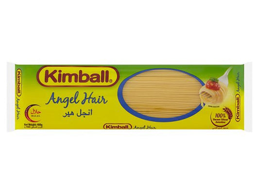 Spaghetti