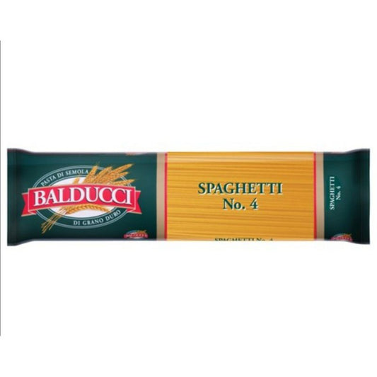 Spaghetti