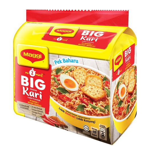Maggi Big (180g)