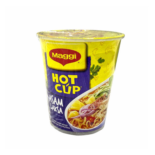 Maggi Hot Cup