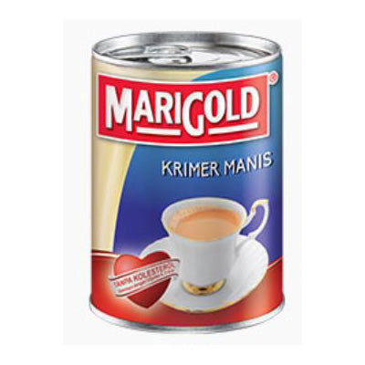 Sweetened Creamer