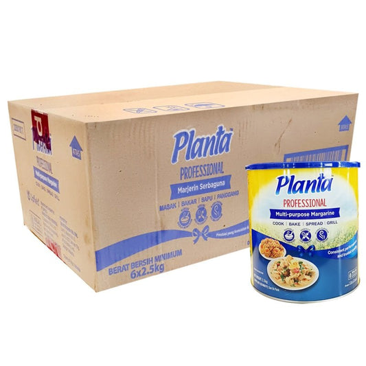 Planta (2.5kg)