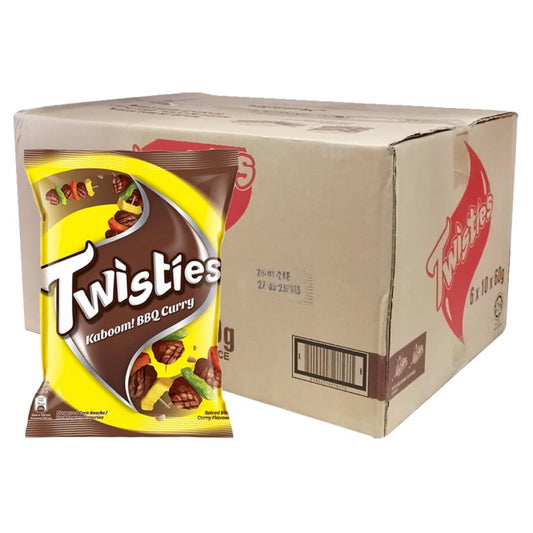 Twisties (60g)